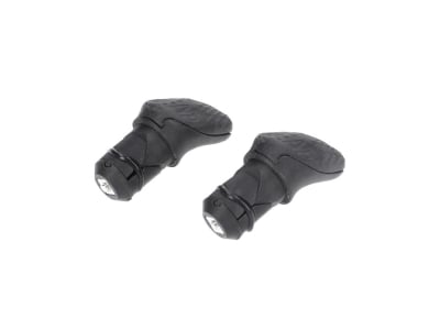LEAP COMPONENTS handlebar mount for SRAM AXS Wireless Blips shift buttons | TT Shift Mount | Grip Surface | 1 pair
