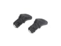 LEAP COMPONENTS handlebar mount for SRAM AXS Wireless Blips shift buttons | TT Shift Mount | Grip Surface | 1 pair