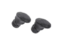 LEAP COMPONENTS handlebar mount for SRAM AXS Wireless Blips shift buttons | TT Shift Mount | Grip Surface | 1 pair