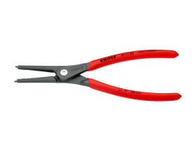 KNIPEX Sicherungszange grau atramentiert | 40 - 100 mm