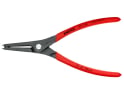 KNIPEX Sicherungszange grau atramentiert | 40 - 100 mm
