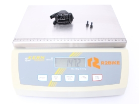 SHIMANO GRX Bremssattel BR-RX410-F Flat Mount | vorn