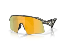 OAKLEY Sunglasses Stunt Wing Grey Smoke | Prizm 24k...