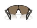 OAKLEY Sunglasses Stunt Wing Grey Smoke | Prizm 24k OO9519-0241