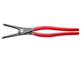 KNIPEX Sicherungszange grau atramentiert | 85 - 140 mm