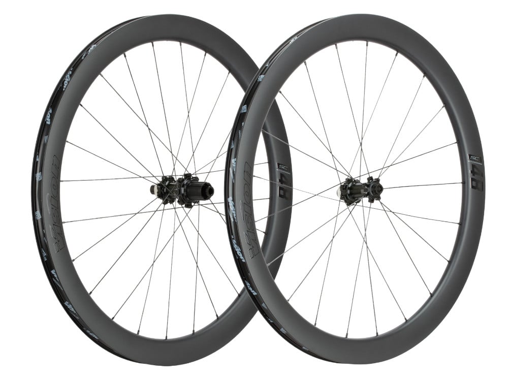 VISION Wheelset 28