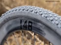 VISION Laufradsatz 28" SC48 i25 Center Lock | Shimano Road