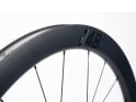 VISION Laufradsatz 28" SC48 i25 Center Lock | Shimano Road