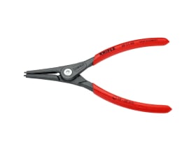 KNIPEX Sicherungszange grau atramentiert | 19 - 60 mm