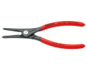 KNIPEX Sicherungszange grau atramentiert | 19 - 60 mm
