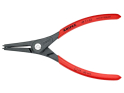 KNIPEX Sicherungszange grau atramentiert | 19 - 60 mm