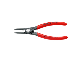 KNIPEX Sicherungszange grau atramentiert | 3 - 10 mm