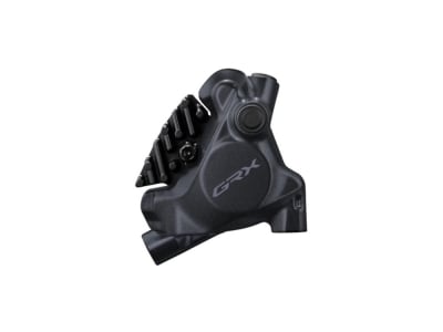 SHIMANO GRX Brake Caliper BR-RX410-F Flat Mount | rear