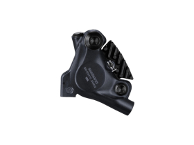 SHIMANO GRX Brake Caliper BR-RX410-F Flat Mount | rear