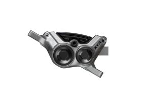 SHIMANO XTR Brake Caliper 4-Pistons BR-M9220 | Resin
