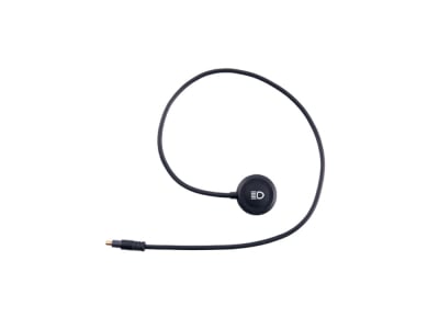 SUPERNOVA Fernlichttaster magnetisch rechts | 310 mm