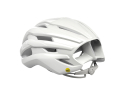 MET Bike Helmet Trenta MIPS | absolute white glossy  S (52-56 cm)