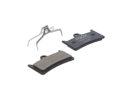 RADIC PERFORMANCE Brake Pads for KAHA Disc Brakes | Hope V4 | organic
