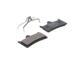 RADIC PERFORMANCE Brake Pads for KAHA Disc Brakes | Hope...