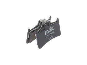 RADIC PERFORMANCE Brake Pads for KAHA Disc Brakes | Hope...