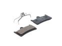 RADIC PERFORMANCE Brake Pads for KAHA Disc Brakes | Hope V4 | organic