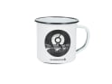 SUPERNOVA Tasse Retromug | Emaille