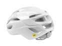 MET Rivale MIPS Bike Helmet | absolute white glossy L (58-61 cm)