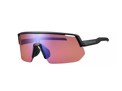 SHIMANO Glasses Technium 2 L Matte Black | Ridescape OR