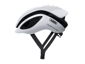 ABUS Fahrradhelm GameChanger | Polar White