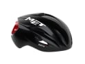 MET Bike Helmet Manta MIPS | black / red glossy