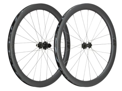 VISION Wheelset 28" SC48 i25 Center Lock | SRAM XDR