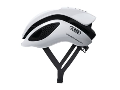 ABUS Helmet GameChanger | Polar White | size L