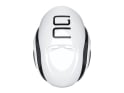 ABUS Helmet GameChanger | Polar White | size L
