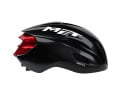 MET Bike Helmet Manta MIPS | black / red glossy S (52-56 cm)