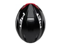MET Bike Helmet Manta MIPS | black / red glossy L (58-61 cm)