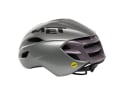 MET Bike Helmet Manta MIPS | opal / gray glossy