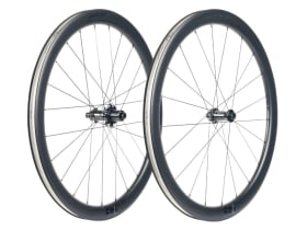VISION Wheelset 28" SC45 SL Center Lock | Shimano Road