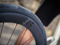 VISION Wheelset 28" SC45 SL Center Lock | Shimano Road