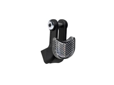 SUPERNOVA Halterung für Frontleuchte Mobie Mount 2 | SR Suntour Mobie, NRX32, NX1-32, NVX32-BOOST, NVX32 Gabeln