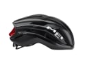 MET Bike Helmet Trenta MIPS | black / red glossy S (52-56 cm)