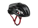 MET Bike Helmet Trenta MIPS | black / red glossy M (56-58 cm)