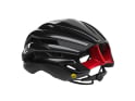 MET Bike Helmet Trenta MIPS | black / red glossy L (58-61 cm)