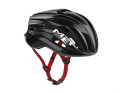 MET Bike Helmet Trenta MIPS | black / red glossy L (58-61 cm)