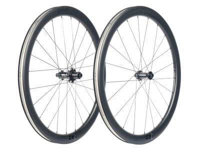 VISION Wheelset 28" SC45 SL Center Lock | SRAM XDR
