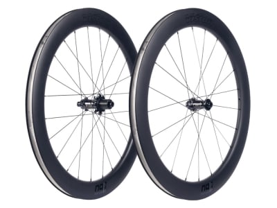 VISION Wheelset 28" SC60 SL Center Lock | Shimano Micro Spline