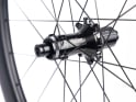 VISION Wheelset 28" SC60 SL Center Lock | Shimano Micro Spline