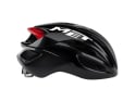 MET Rivale MIPS Bike Helmet | black / red glossy