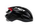 MET Rivale MIPS Bike Helmet | black / red glossy S (52-56 cm)