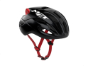 MET Rivale MIPS Bike Helmet | black / red glossy S (52-56 cm)