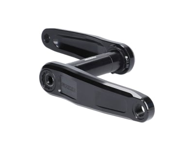 FRAEZEN Crank | SRAM 8-Hole Chainring 28.99 mm SRAM DUB Shaft | black